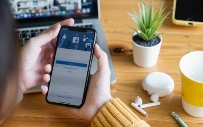 Utrata konta na Facebooku. Jak skontaktować się z Facebookiem?