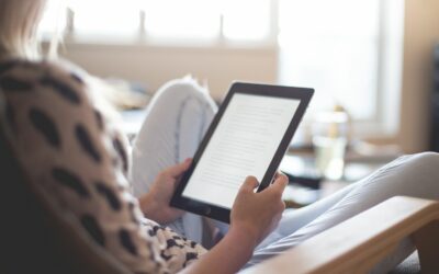 Korekta e-booka – czy jest potrzebna?