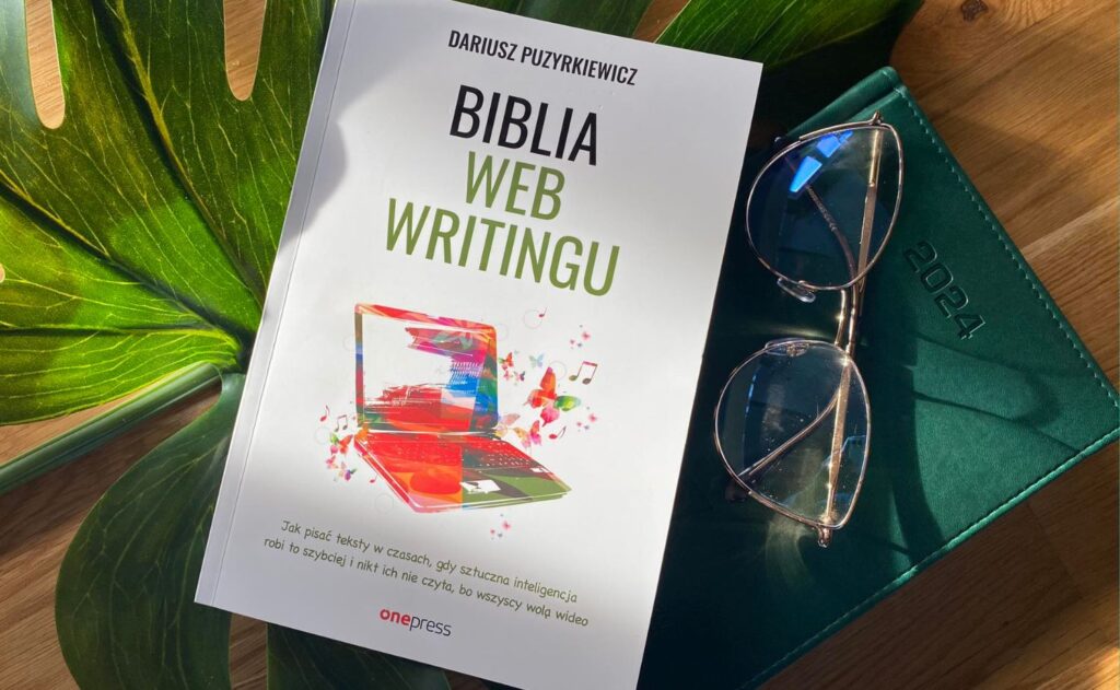 biblia webwritingu