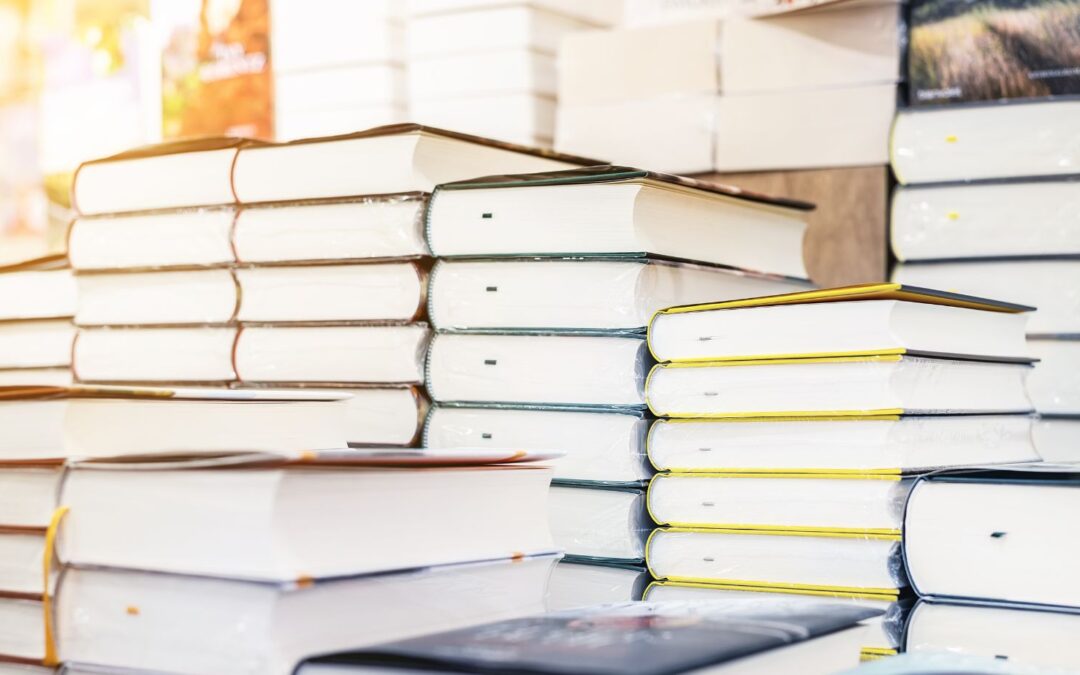 Stopka redakcyjna w książce i e-booku – co powinna zawierać?