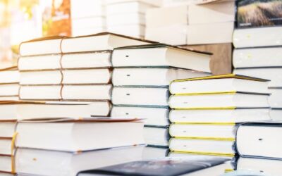 Stopka redakcyjna w książce i e-booku – co powinna zawierać?