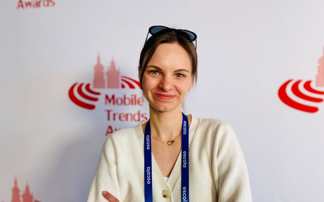 Mobile Trends Conference 2025 – relacja z konferencji