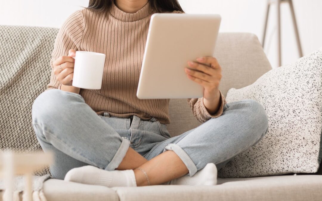 Dostępność cyfrowa e-booków. Co należy wiedzieć?