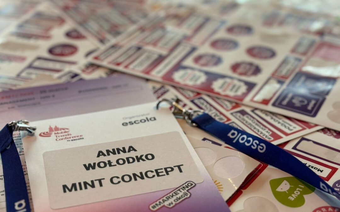 Mobile Trends Conference 2026 – relacja z konferencji