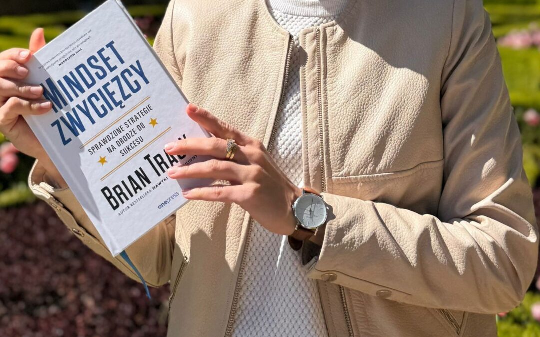 Mindset zwycięzcy